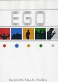 EGO -The Razor Team- [インラインスケート] [DVD]