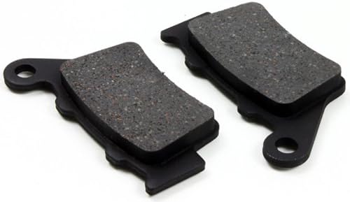 Rear Semi Metallic Brake Pads BMW F 650/650 GS (Chain driven/inc ABS) 1993-08