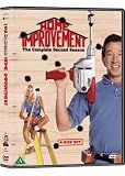 Home Improvement - Season 2 (Region 2) (Import)