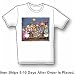 Nativity Scene - Christian and Religious Women's Cut T-Shirt