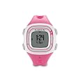 Garmin Forerunner 10 GPS Watch (Pink/White)