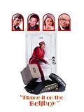 Blame It On The Bellboy