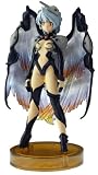 Evangelion Angel Chromosome XX Series A-03 Sachiel-XX Action Figure