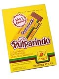 Pulparindo - Mexican Candy by De La Rosa