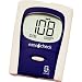 Easy Check Blood Glucose Monitor Only (Each)