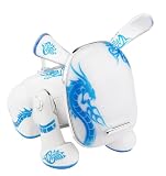 Hasbro 75047 i-Dog Amp'd Blue - Tattoo