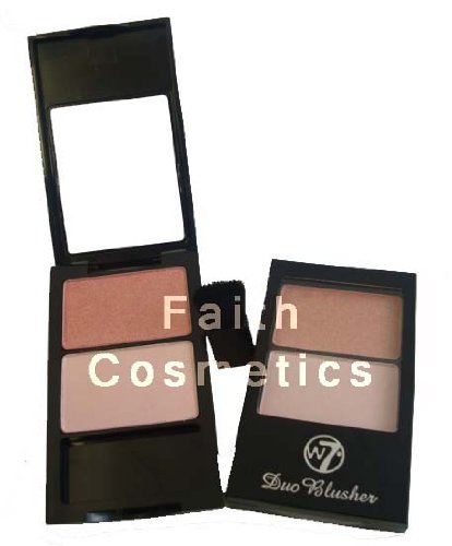 Duo Blusher  02