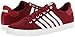 K-Swiss Men's Belmont SO T Fashion Sneaker