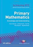Primary Mathematics: Knowledge and Understanding (Achieving QTS)