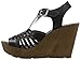 Kenneth Cole REACTION Women's CAPELLINI Wedge Sandal