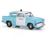 Corgi DG208003 Trackside Ford Anglia - Police 1:76 Scale Die Cast Vehicle