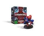 The Amazing Spider-Man (3D 2-Disc Fig...