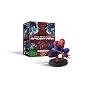 The Amazing Spider-Man (3D 2-Disc Figuren-Box-Set,&hellip 