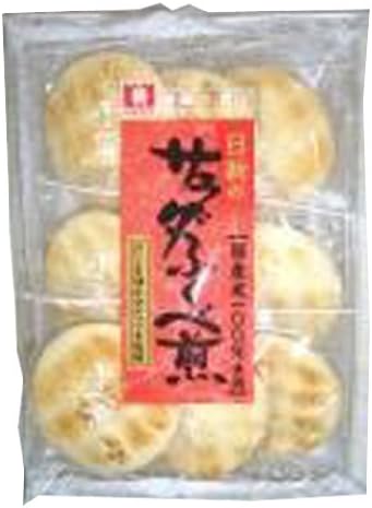 Nissin Confectionery salad Fuku-bu decoction nine X12 bags