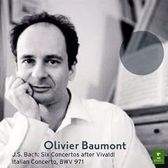 Six Concertos D'Apr�s Vivaldi