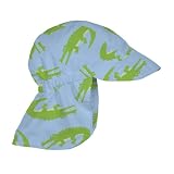 i Play Flap Sunhat