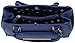 Anne Klein Shimmer Down Large Satchel