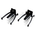 Cambridge SoundWorks - DS50 Speaker Stands- Pair