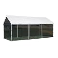 ShelterLogic 10x20 1-3/8