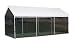 ShelterLogic 10x20 1-3/8\