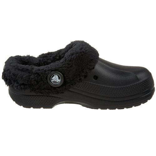 crocs Little Kid Blitzen Clog from crocs