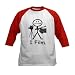 Filmmaker Kids Baseball Jersey