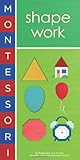Montessori: Shape Work