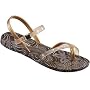 Ipanema Sandale Premium brown/gold, Schuhgr��e:EUR&hellip <span class="brandLink"> Ipanema </span>