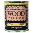 Eclectic Prod. 36141142 Famowood Wood Filler