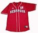 Nebraska Cornhuskers Jersey