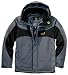 Sports : JACK WOLFSKIN Herren Outdoor Jacke Misty Trail (11268623)