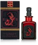 Lucky No. 6 by Lucky Brand for Men 1.0 oz Eau de Toilette Spray