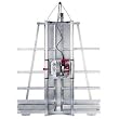 Milwaukee 6480-20 15 Amp 8-Inch Complete Panel Saw System with 50-Inch Crosscut