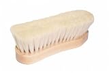 Natural Goat Hair Face Brush