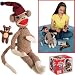PeeJay Sock Monkey Kit