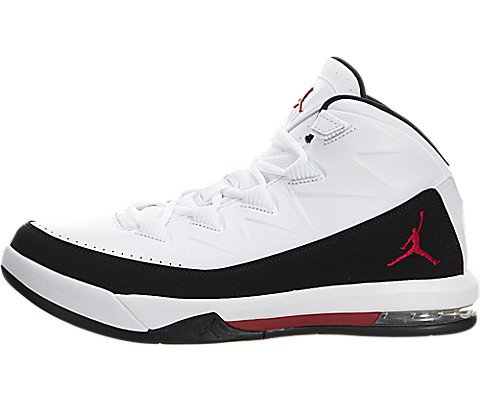 Nike Jordan Men's Jordan Air Deluxe Basketball Shoe