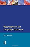 Observation in the language classroom