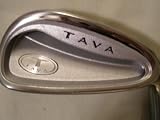 Mizuno Tava 2006 6 iron LADIES WOMENS 6i Golf