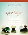 Spirit Hunger Workbook with DVD: Filling Our Deep Longing to Connect with God