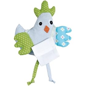 broderie doudou poulette gar�on � broder au point de croix sur toile aida 7 collection dmc