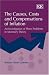 The Causes, Costs, and Compensations of Inflation: An Investigation of Three Problems in Monetary Theory
