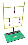 Denver Broncos Football Toss 2