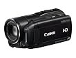 Canon LEGRIA HF M36 AVCHD-Camcorder (Dual-Flash-Memory, 15-fach opt. Zoom, 6,8 cm (2,7 Zoll) Display) schwarz
