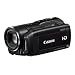 Canon LEGRIA HF M36 AVCHD-Camcorder (Dual-Flash-Memory, 15-fach opt. Zoom, 6,8 cm (2,7 Zoll) Display) schwarz