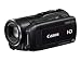 Canon LEGRIA HF M36 AVCHD-Camcorder (Dual-Flash-Memory, 15-fach opt. Zoom, 6,8 cm (2,7 Zoll) Display) schwarz