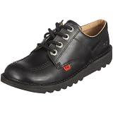 Kickers Kids Kick Lo Core Y Casual Shoe
