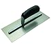QLT By MARSHALLTOWN 912 11-Inch by 4-1/2-Inch Drywall Trowel with Curved Blade