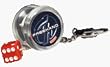 Duncan Freehand Yo-Yo Key Chain