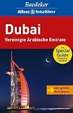 Baedeker Allianz Reisef�hrer Dubai, Vereinigte Arabische Emirate