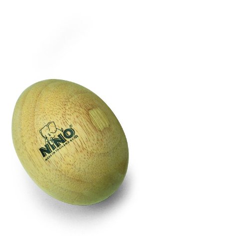 Meinl Wood Egg Shaker Meinl Wood Egg Shaker